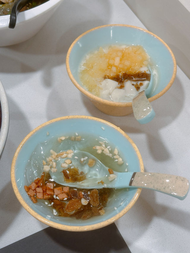 將軍澳必食四川沸騰魚🐟