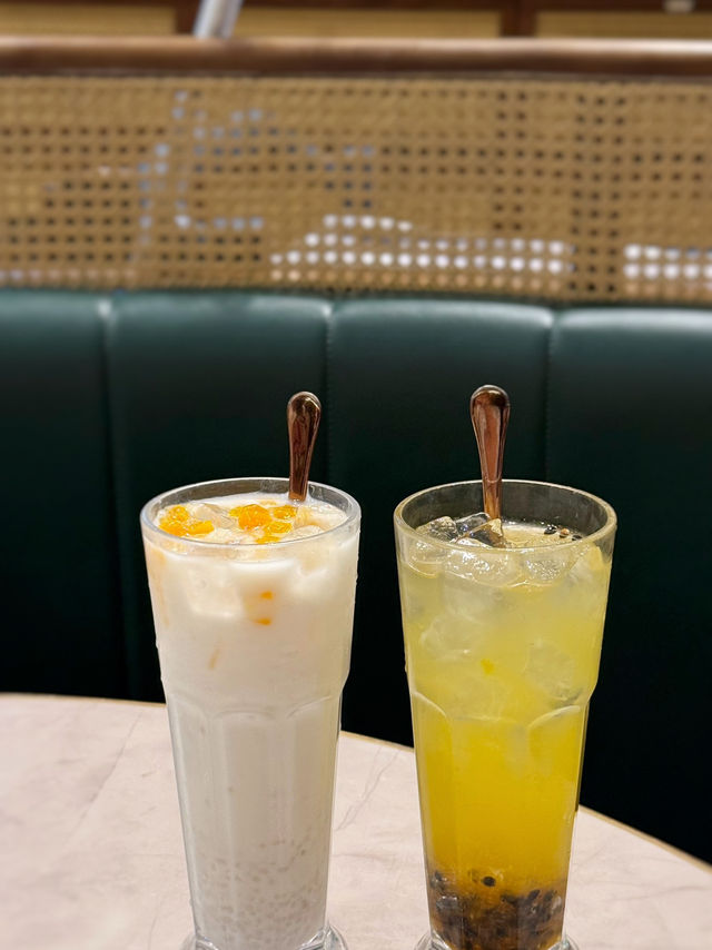 【啟德零售館越南菜🇻🇳抵食晚市二人套餐】  