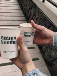 Dusun Bambu - Lembang 