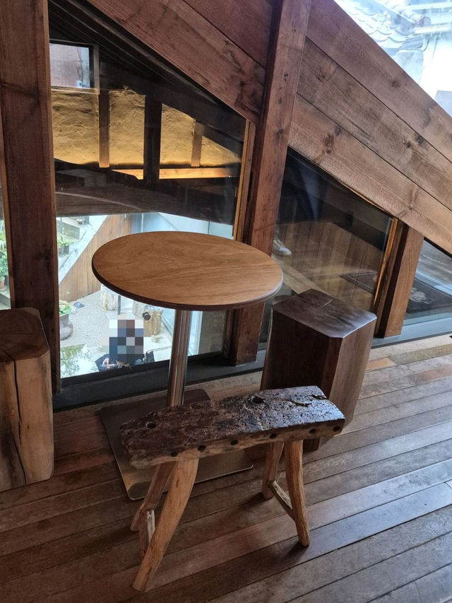 🏠숙대입구역카페 작은정원 카페 언뎁트