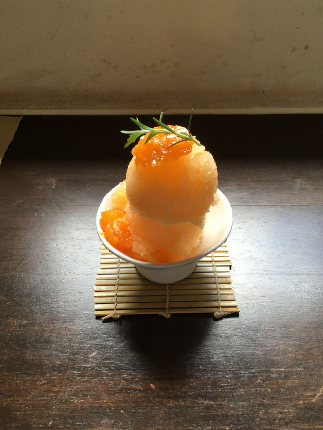 🥰🌳한적한 구옥 카페 - 그럼외도