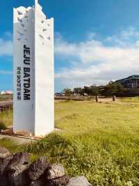 A Celebration of Jeju's Stone Wall Culture