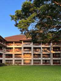 โรงแรม Le Méridien Chiang Rai Resort