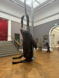 【オーストラリア・アデレード】芸術と感性が出会う場所「Art Gallery of South Australia」🎨