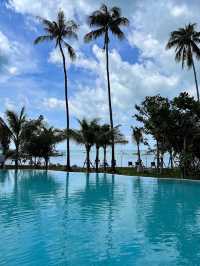 โรงแรม The Culture Samui