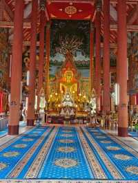 วัดสวรรคนิเวศ จังหวัดแพร่
