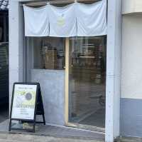 대마도 이즈하라 여행 / 이즈하라에서 감성 가득 카페 만나기 YELLOW BASE COFFEE