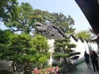上海・豫園散策日記