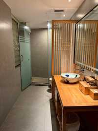 🏮✨ รีวิวที่พัก: Anlige New Chinese Apartment (Che