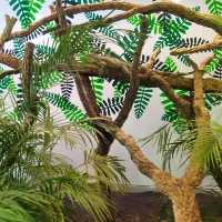 Landesmuseum Hannover – A Grand Showcase of Art, Nature, and Culture