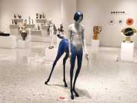 深圳|新雕塑藝術展《過去未來時》