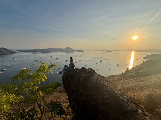 Bali 8 Days Travel Guide 