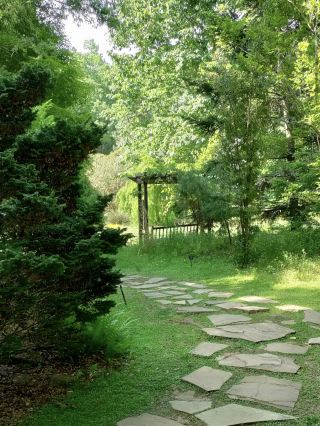 The State Botanical Garden of Georgia