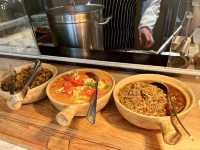 「漢庭飯店陸家嘴店」——貼心服務與便利交通的舒適之選