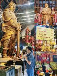 🙏 ทริปสายมูฮ่องกง ไหว้พระ 9 วัด 🙏