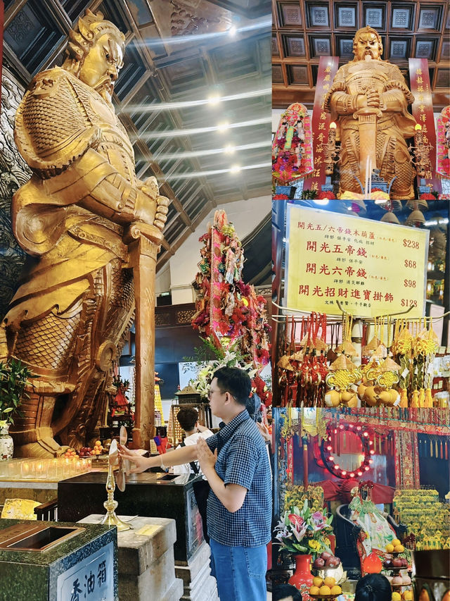 🙏 ทริปสายมูฮ่องกง ไหว้พระ 9 วัด 🙏 🙏 ทริปสายมูฮ่องกง ไหว้พระ 9 วัด 🙏