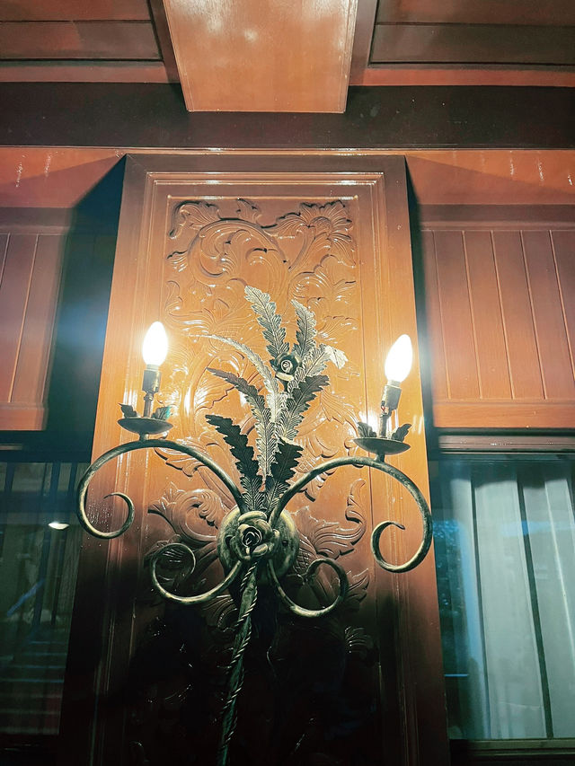 Cyberview Resort & Spa: A Tranquil Oasis of Luxury and Nature Cyberview Resort & Spa: A Tranquil Oasis of Luxury and Nature