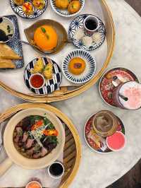 หลงโถว คาเฟ่ (Lhong Tou Cafe)