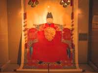 🏯 Seoul City Wall Museum — Step Back in Time Along the Ancient Fortress