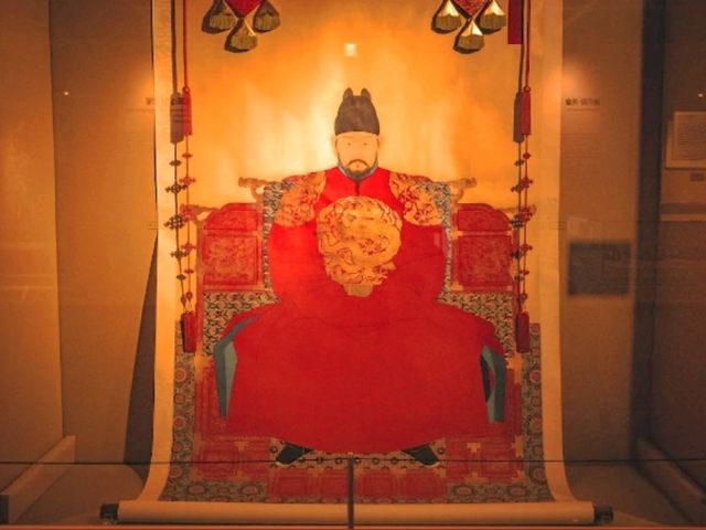 🏯 Seoul City Wall Museum — Step Back in Time Along the Ancient Fortress