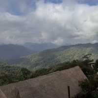 หมู่บ้านบนยอดดอยเชียงใหม่ ⛰️🍃🏞️