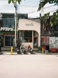 ☕️ Чианграй — где пить кофе?