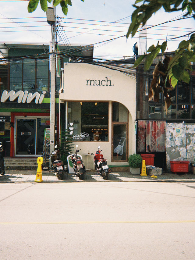 ☕️ Чианграй — где пить кофе? ☕️ Чианграй — где пить кофе?