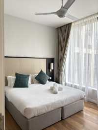 吉隆坡市中心住家日常體驗