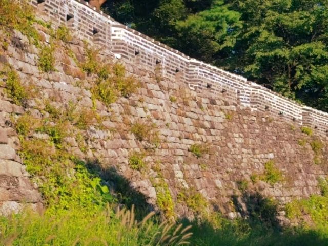 🏯 Namhansanseong Fortress – A Perfect Day Trip from Seoul 🏯 Namhansanseong Fortress – A Perfect Day Trip from Seoul