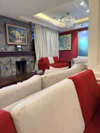 พักที่ Cat Cat Gallerie d’Art ซาปาให้ 100/10 