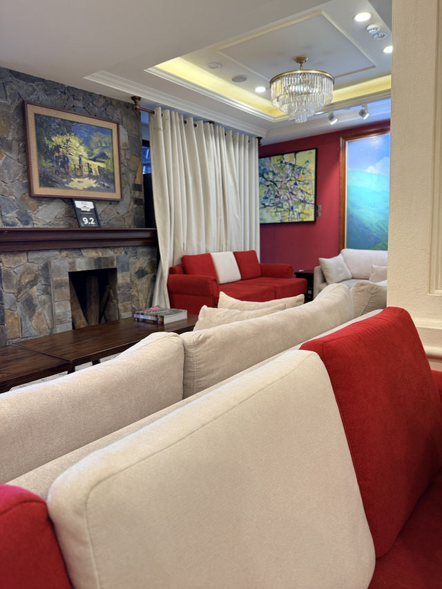 พักที่ Cat Cat Gallerie d’Art ซาปาให้ 100/10 