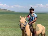 Hustai National Park - Fantastic animal viewing.