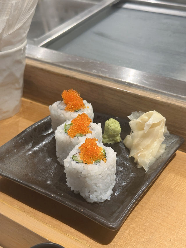 高質日式鮨政必食推介🍣