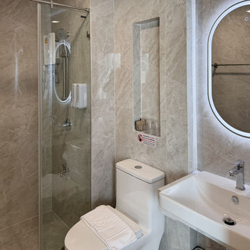 💫 🛌 — Solyn Hotel ห้วยขวาง 🏤 งบ 1 ใบเทามีทอน 💫 🛌 — Solyn Hotel ห้วยขวาง 🏤 งบ 1 ใบเทามีทอน