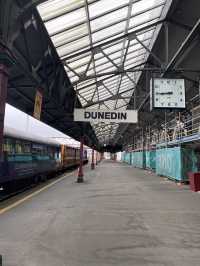 잠시 멈춰, 나를 찾아가는 더나든 여행