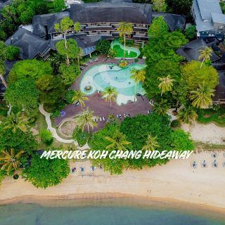 코창 해변 숙박 시설