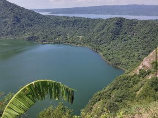 Language Volcano Bulkang Language