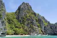 Simizu Island - Gorgeous, but watch out for jellyfish