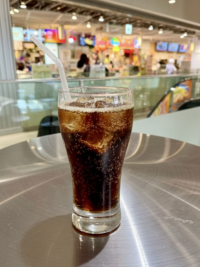 🩷 Pop & Playful Break at Share Cafe 🩷 Pop & Playful Break at Share Cafe