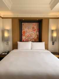 Tranquil Retreat in bustling Sathorn Bangkok 