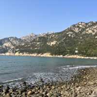 🌄【Laoshan 崂山｜The Sacred Mountain That Defines Qingdao】