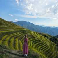 🌾 Полный гайд по деревням рисовых террас Лунцзи