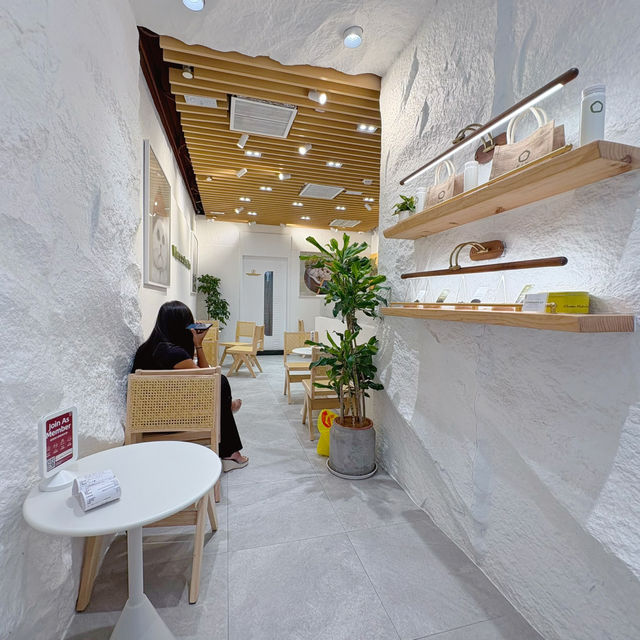 椰子主題甜品茶飲大推🥥 椰子主題甜品茶飲大推🥥