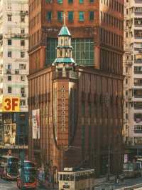 Hong Kong Citywalk🚶♂️📸: Epic Photo Spots & Ultimate Vibes 🚶♂️✨