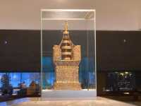 南京 大報恩寺遺址  千年遺址公園