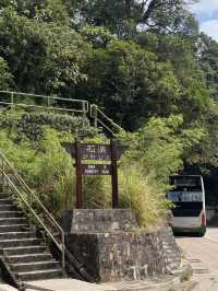 Shek O Sky Thrills🪂