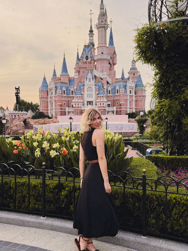 Shanghai’25 Shanghai’25