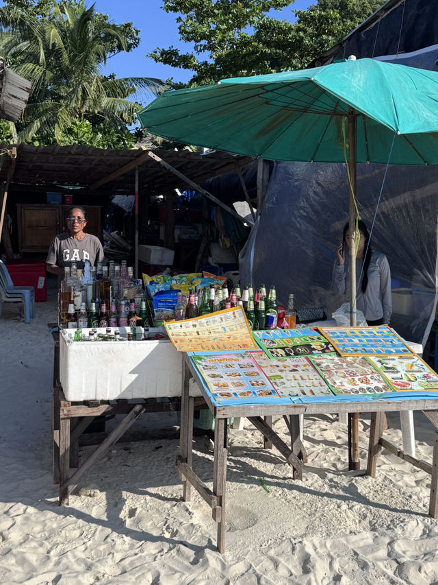 皮皮島、瑪雅灣、猴子島、Khai島:普吉海上四大夢幻景點一次玩到飽 皮皮島、瑪雅灣、猴子島、Khai島:普吉海上四大夢幻景點一次玩到飽