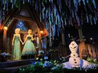 🏰✨❓ถ้าคุณไป Hong Kong Disneyland…