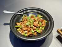 茄子恰恰 Eggplant Cha Cha